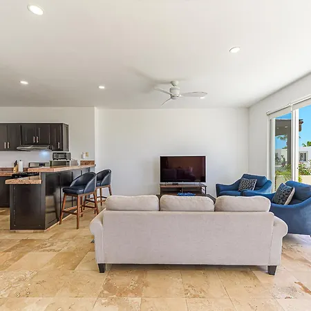 Cabo Villa - G3 Punta Arena - 3 Bed 2.5 Bath