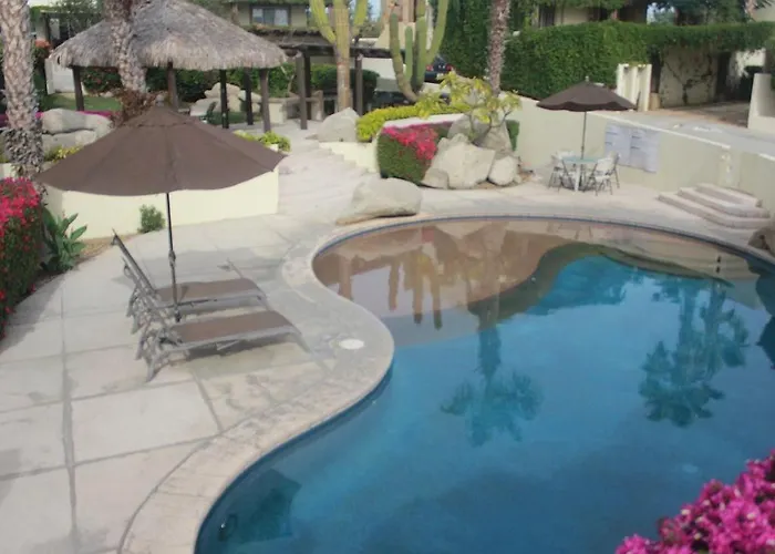 Cabo - G3 Punta Arena - 3 Bed 2.5 Bath *