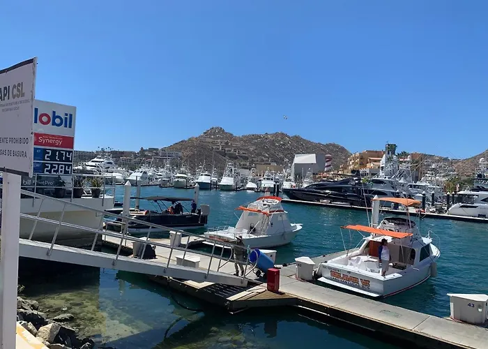 Cabo - G3 Punta Arena - 3 Bed 2.5 Bath Holiday home Cabo San Lucas
