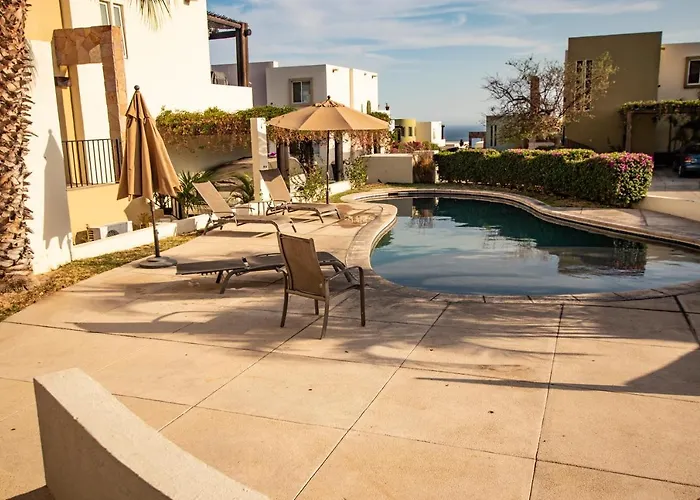 Cabo - G3 Punta Arena - 3 Bed 2.5 Bath