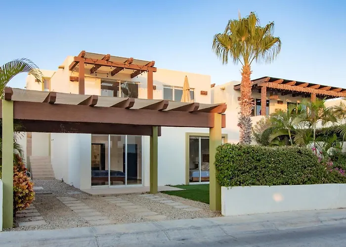 Holiday home Cabo - G3 Punta Arena - 3 Bed 2.5 Bath *