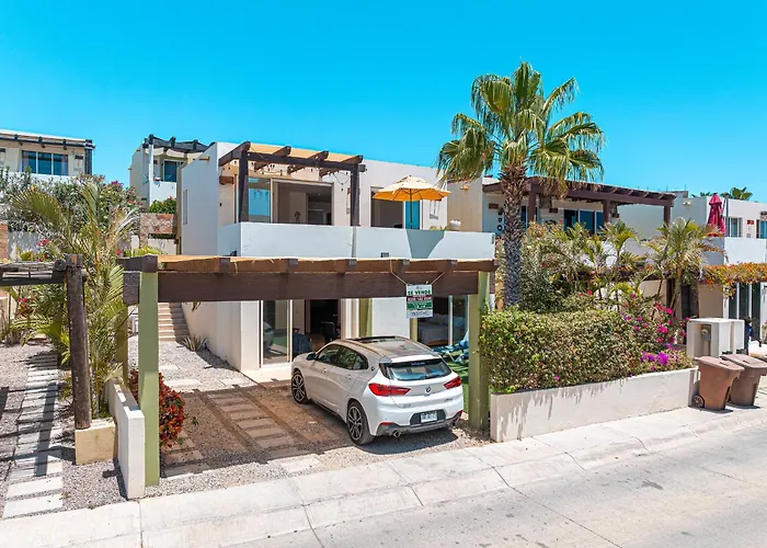 Cabo - G3 Punta Arena - 3 Bed 2.5 Bath Holiday home *