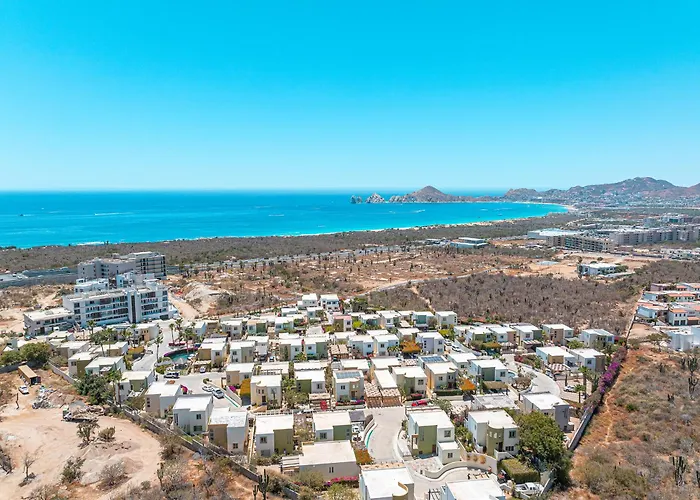 Holiday home Cabo - G3 Punta Arena - 3 Bed 2.5 Bath *