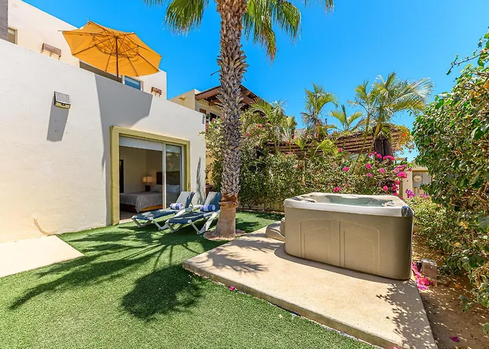 Cabo - G3 Punta Arena - 3 Bed 2.5 Bath Cabo San Lucas
