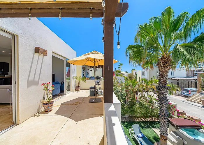 Holiday home Cabo - G3 Punta Arena - 3 Bed 2.5 Bath