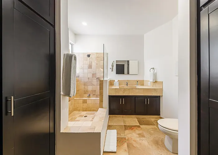 Holiday home Cabo - G3 Punta Arena - 3 Bed 2.5 Bath *