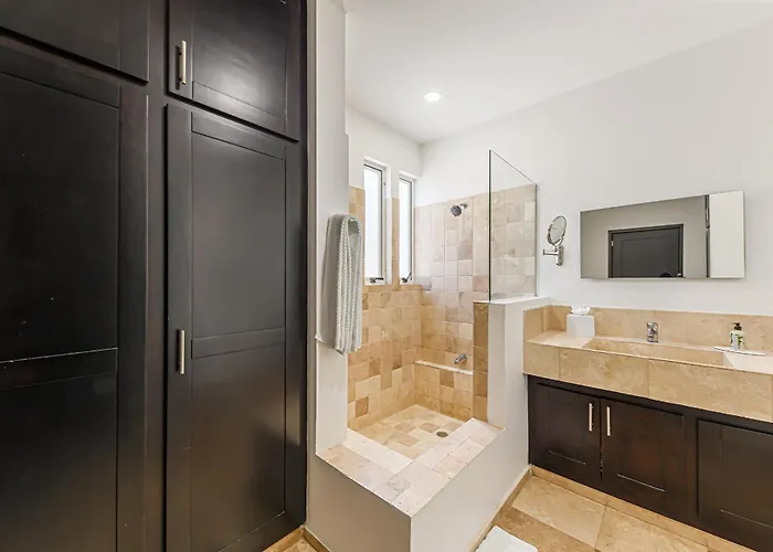 Cabo - G3 Punta Arena - 3 Bed 2.5 Bath Holiday home Cabo San Lucas