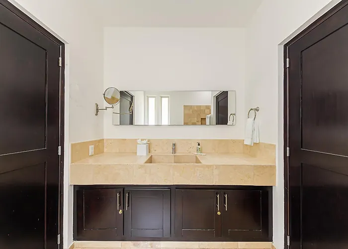 Holiday home Cabo - G3 Punta Arena - 3 Bed 2.5 Bath Cabo San Lucas