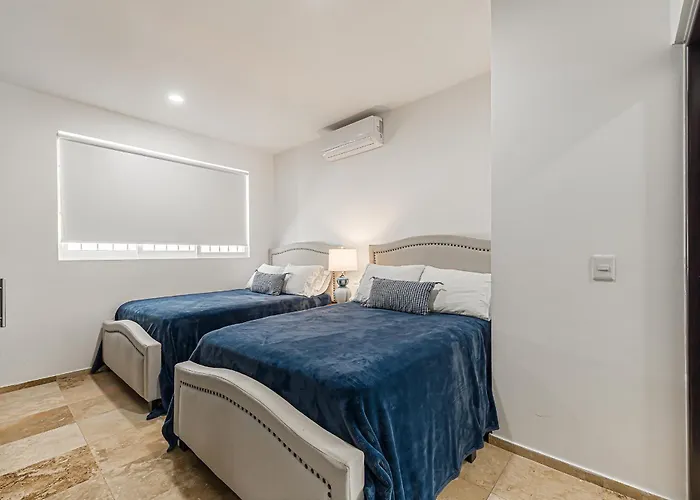 Cabo - G3 Punta Arena - 3 Bed 2.5 Bath *
