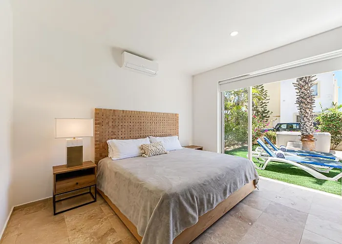 Holiday home Cabo - G3 Punta Arena - 3 Bed 2.5 Bath